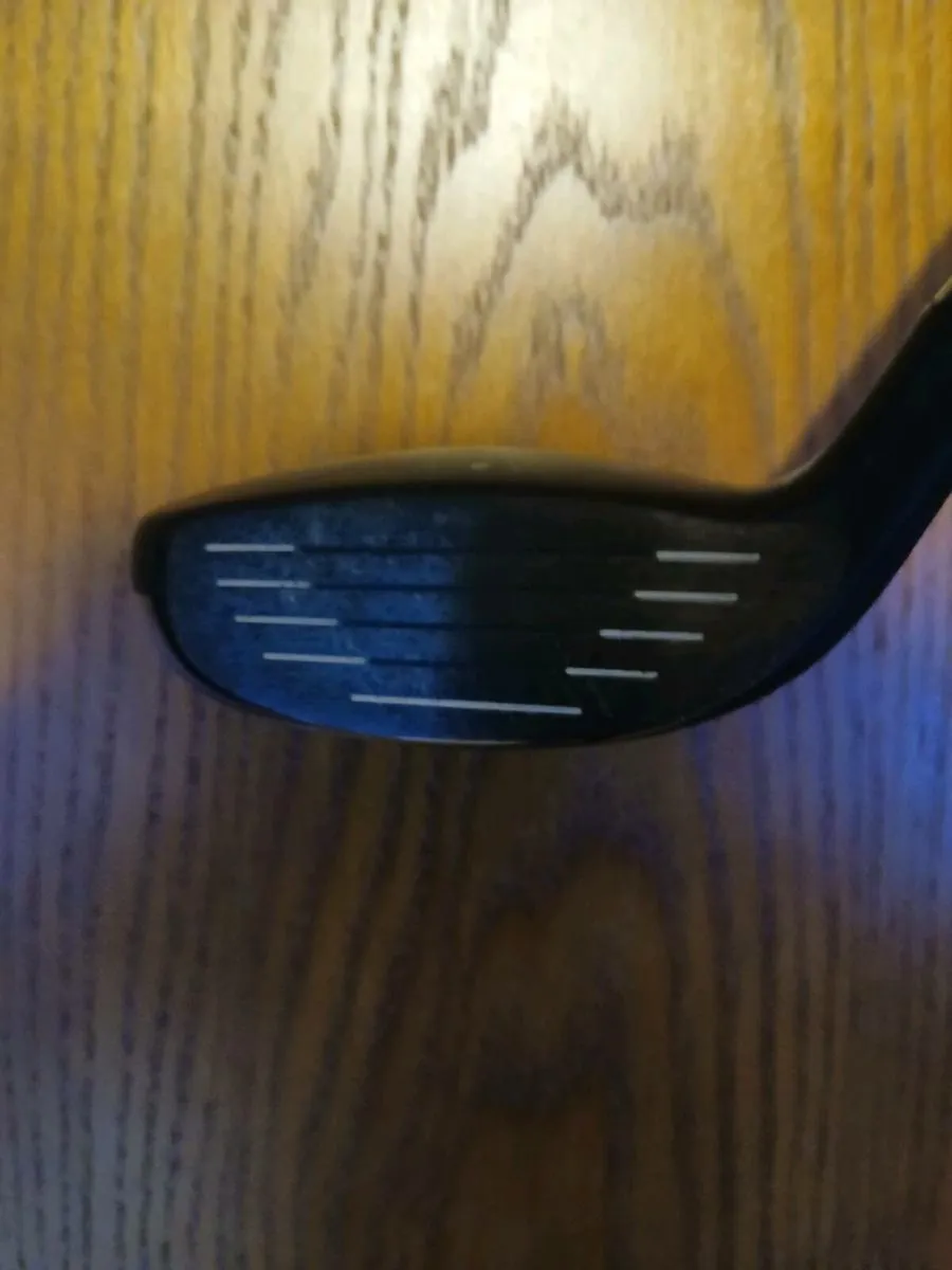 Ping 5 wood - Image 1