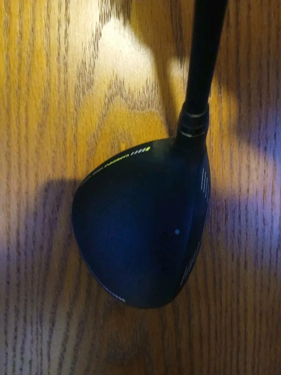 Ping 5 wood - Image 2