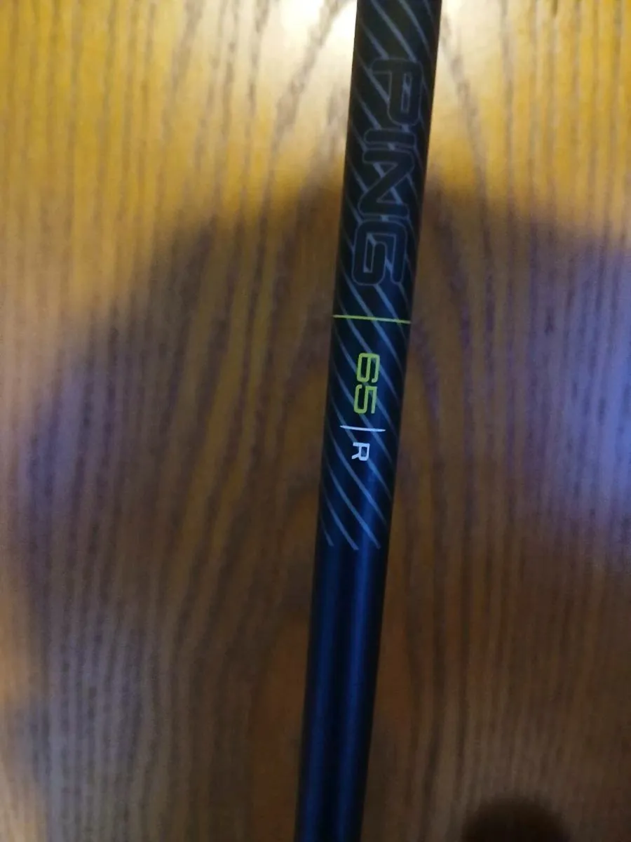 Ping 5 wood - Image 4