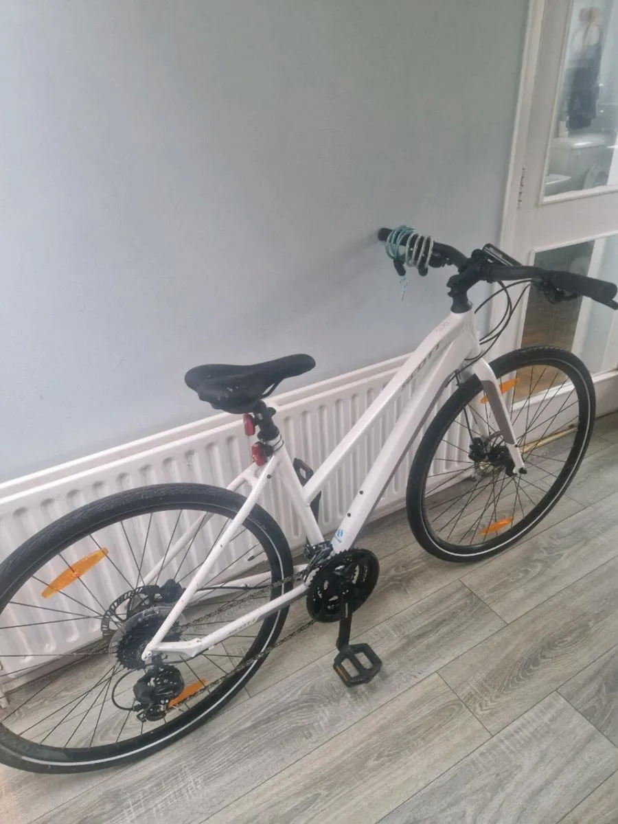 Ladies Bicycle - Image 1