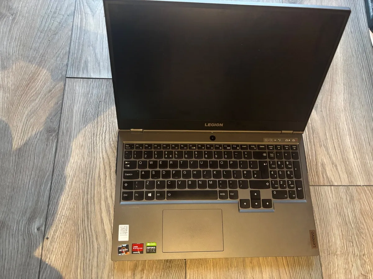 Lenovo legion - Image 1