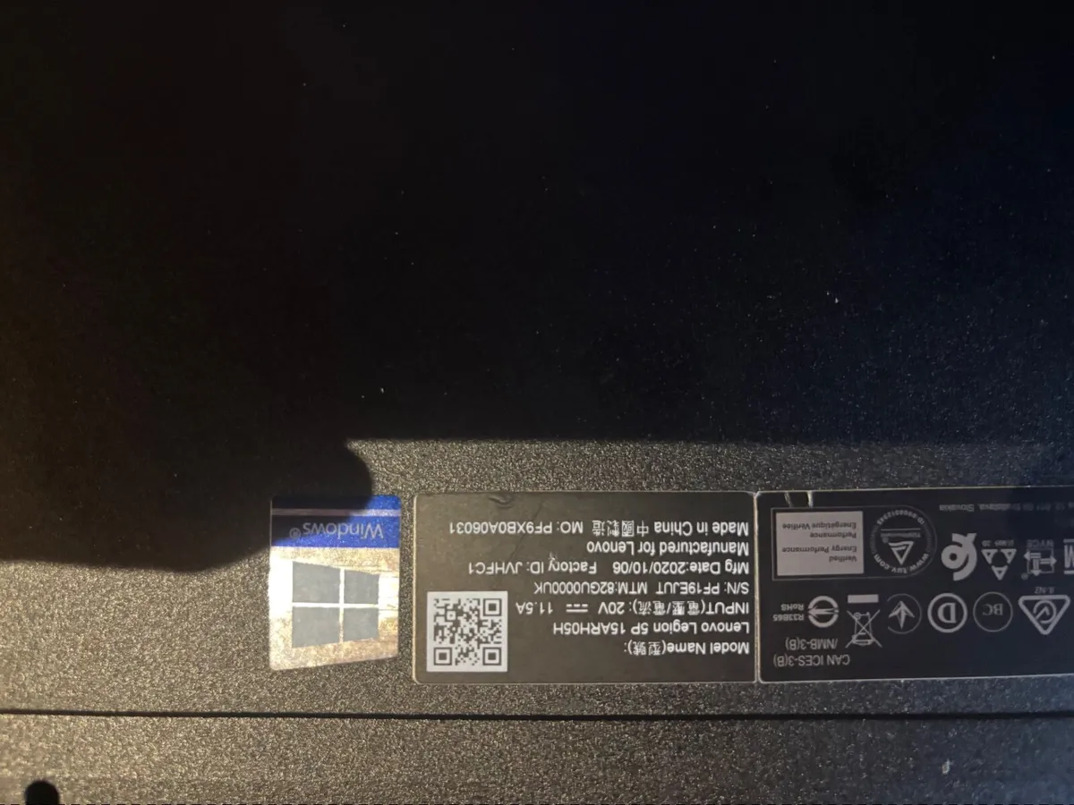 Lenovo legion - Image 3