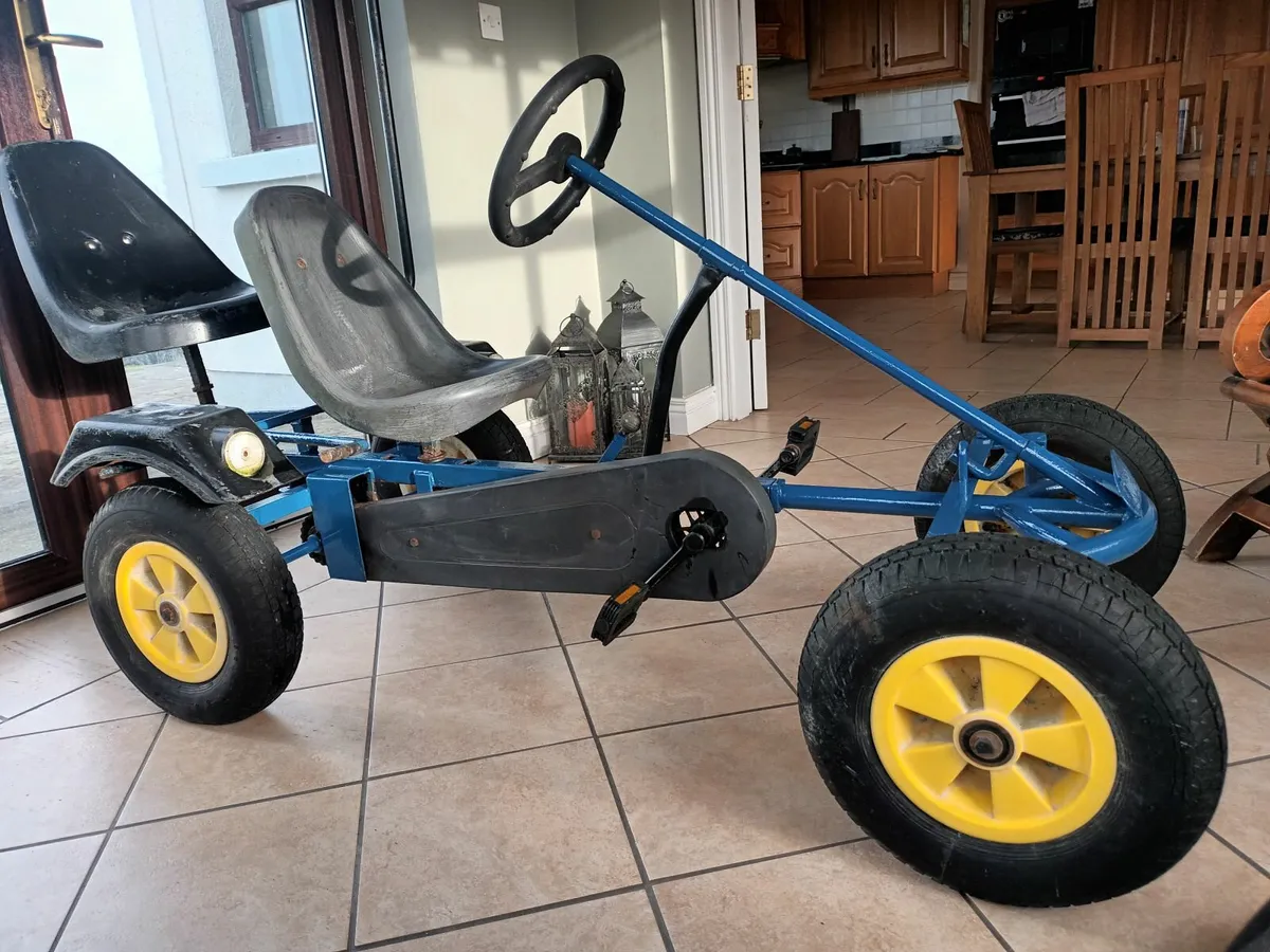 Go Kart - Image 3