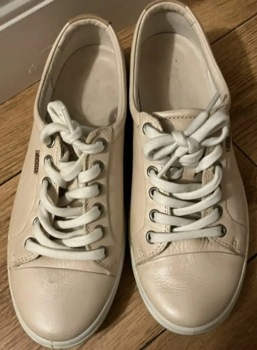 Ecco Shoes - Image 1