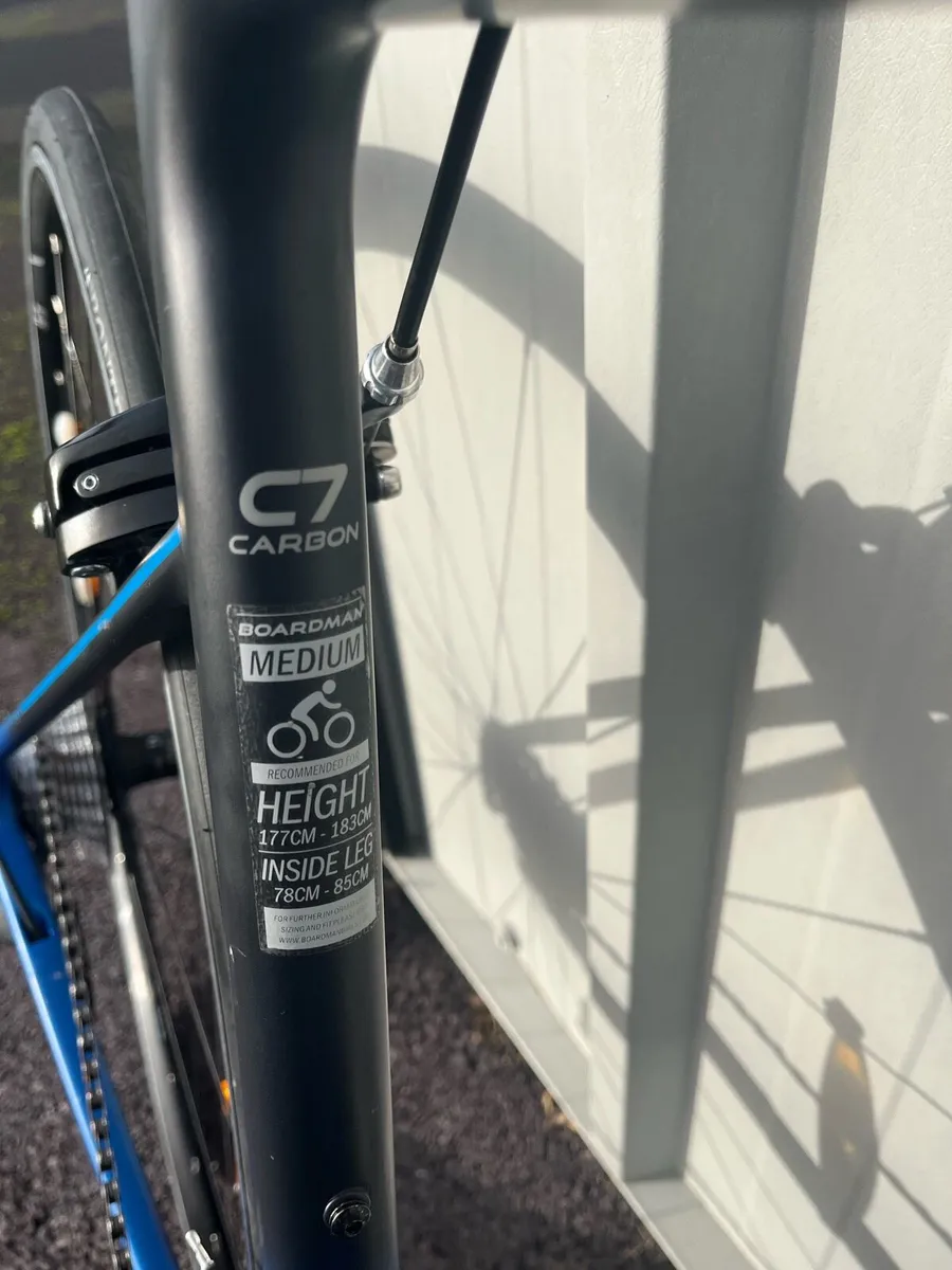 Boardman 8.9 c medium men’s - Image 4