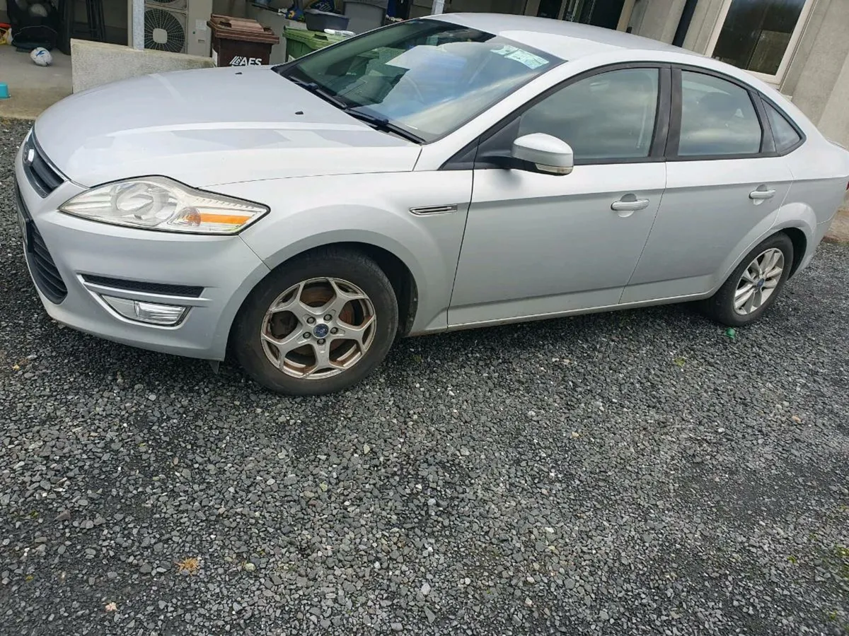 Ford Mondeo 2012 - Image 2