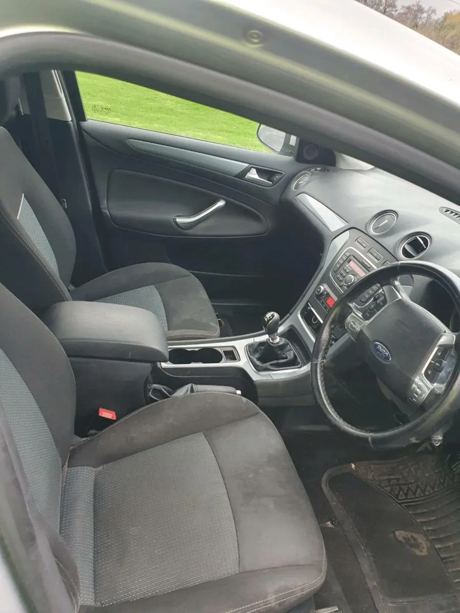 Ford Mondeo 2012 - Image 4
