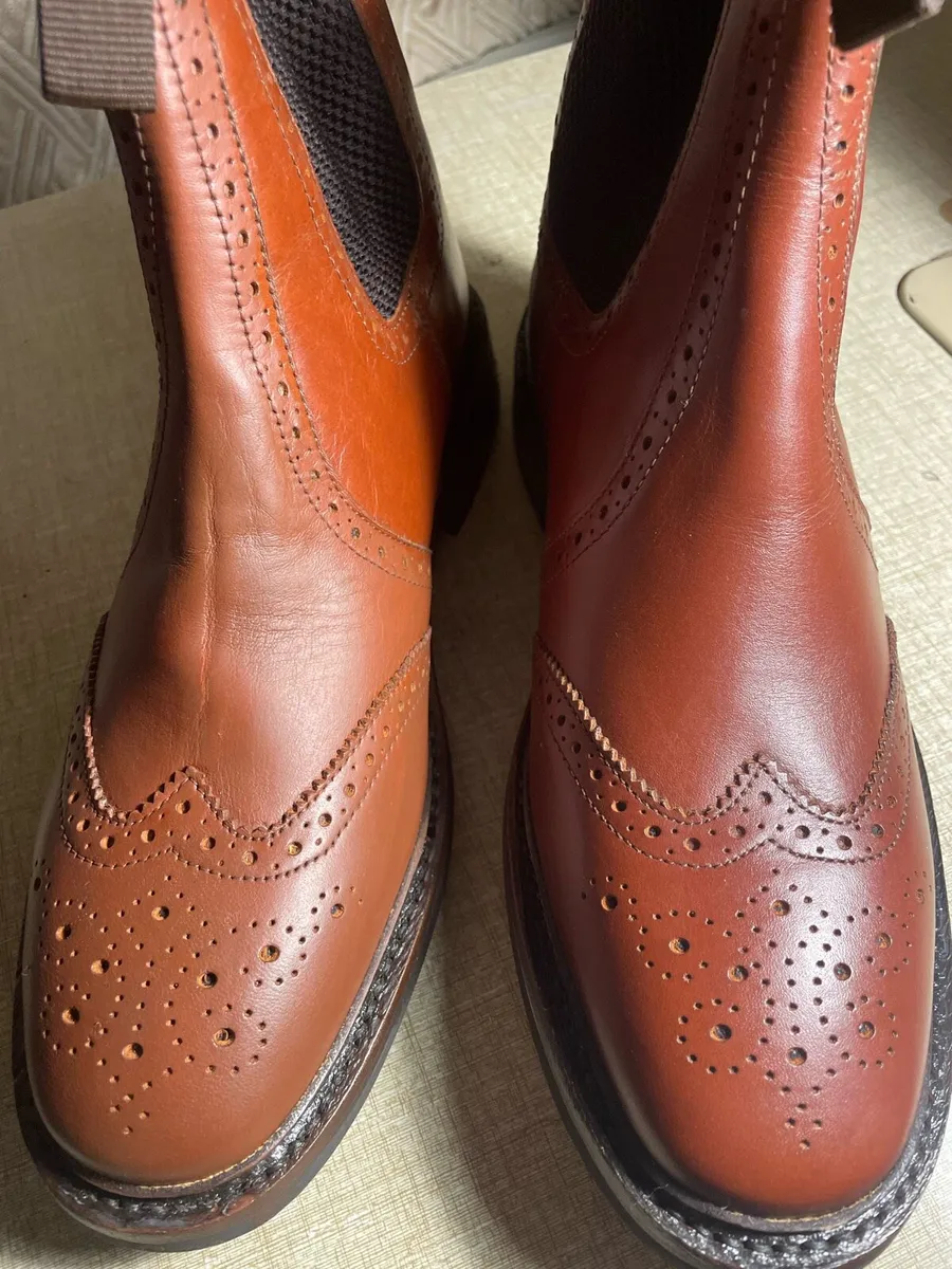 Men’s boots - Image 1