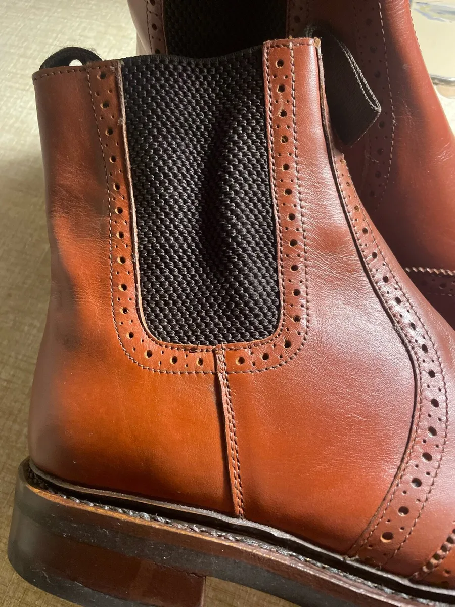 Men’s boots - Image 2