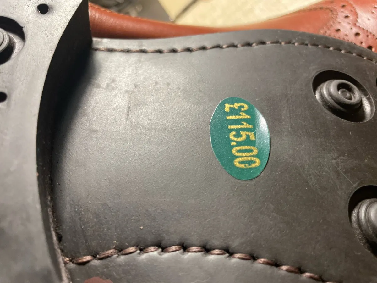 Men’s boots - Image 4