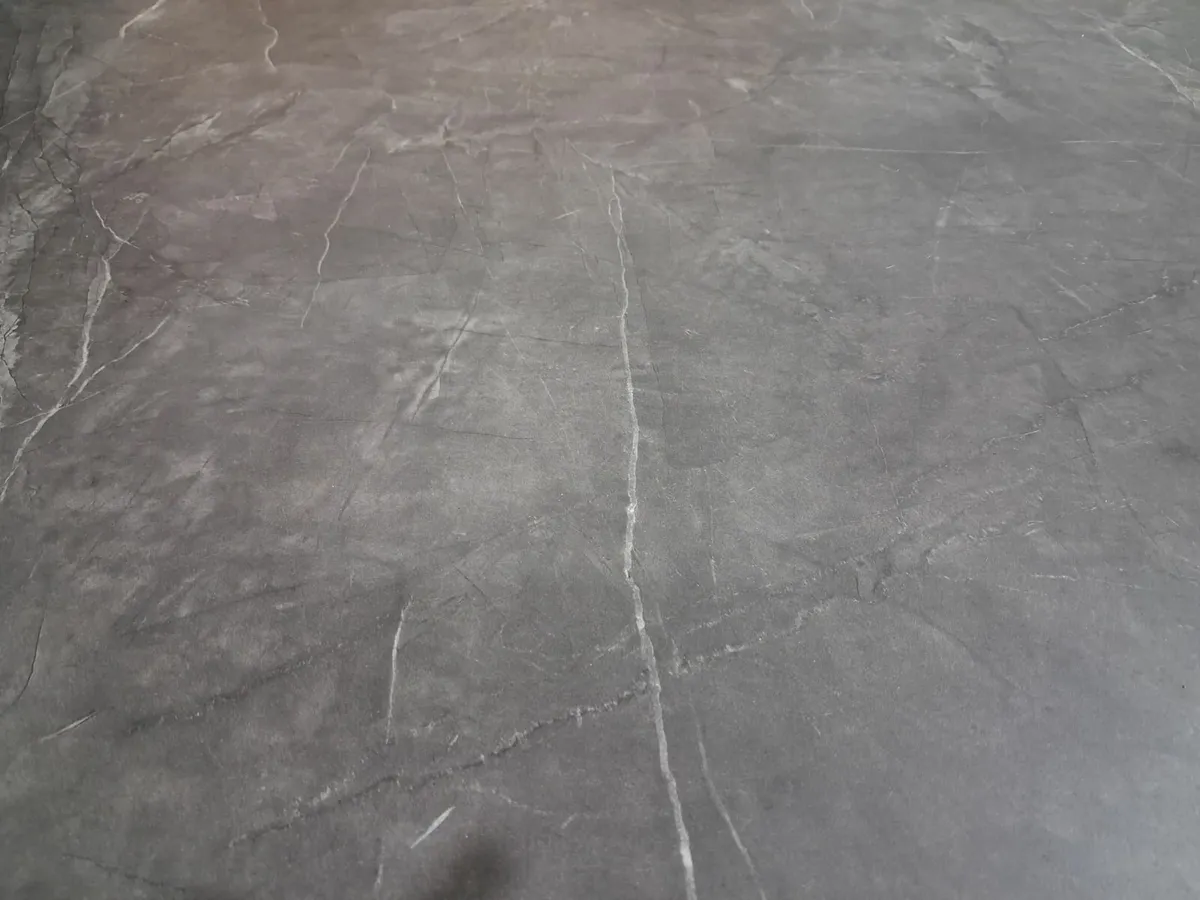 Online Auction Of A Grey Dining Table & More! - Image 3