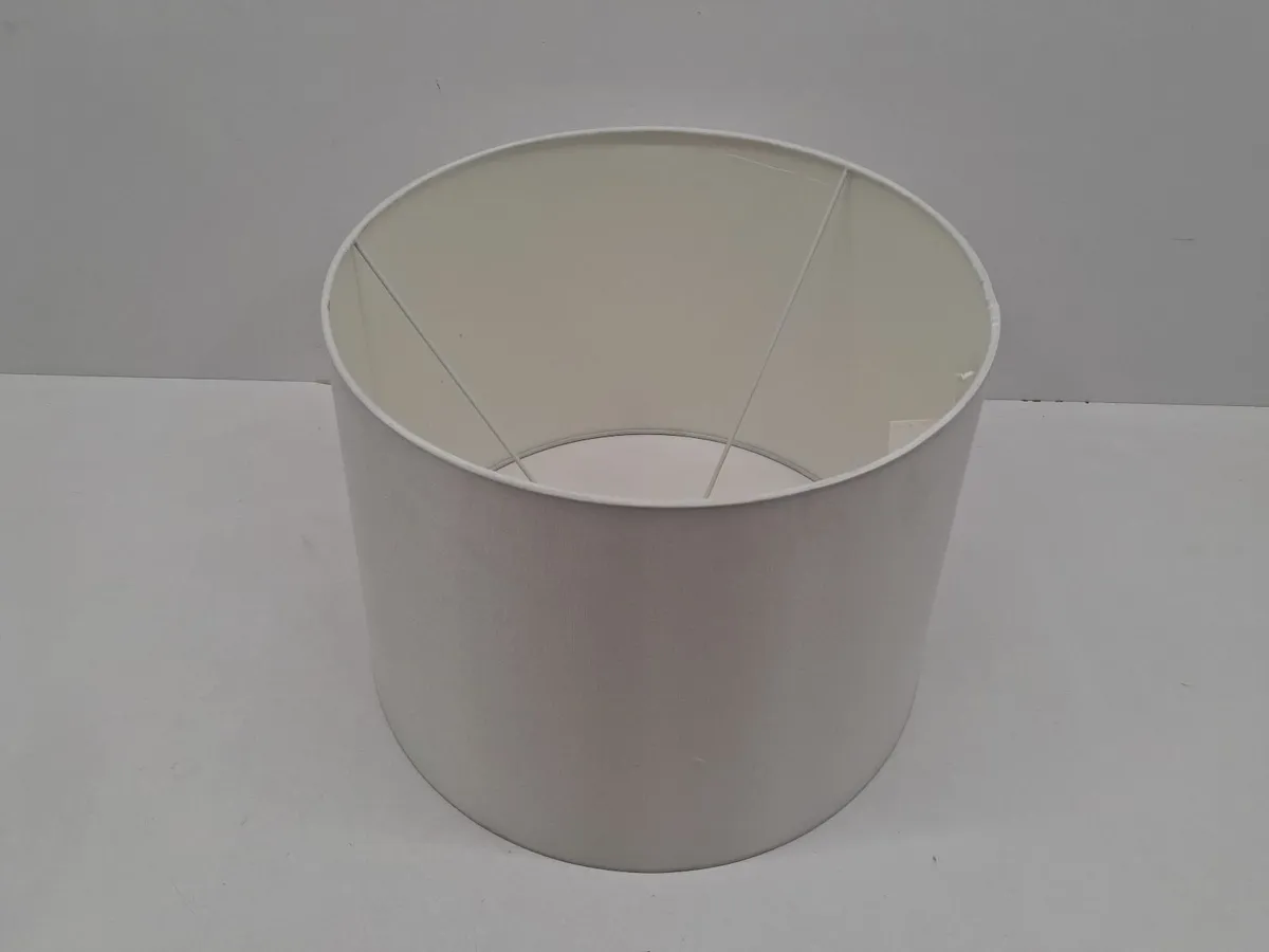 Online Auction Of Lamp Shades & More! - Image 2