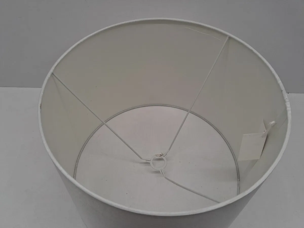 Online Auction Of Lamp Shades & More! - Image 3