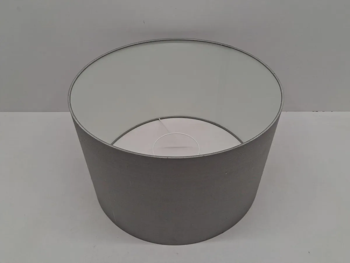 Online Auction Of Lamp Shades & More! - Image 4