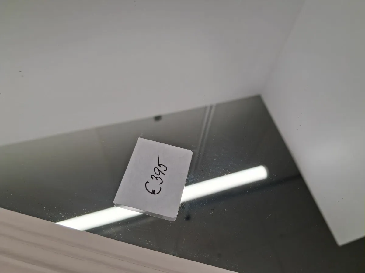 Online Auction Of A White Mirror & More! - Image 2