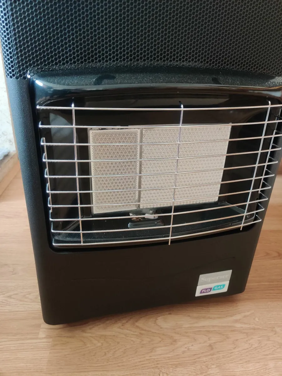 superser gas heater - Image 2