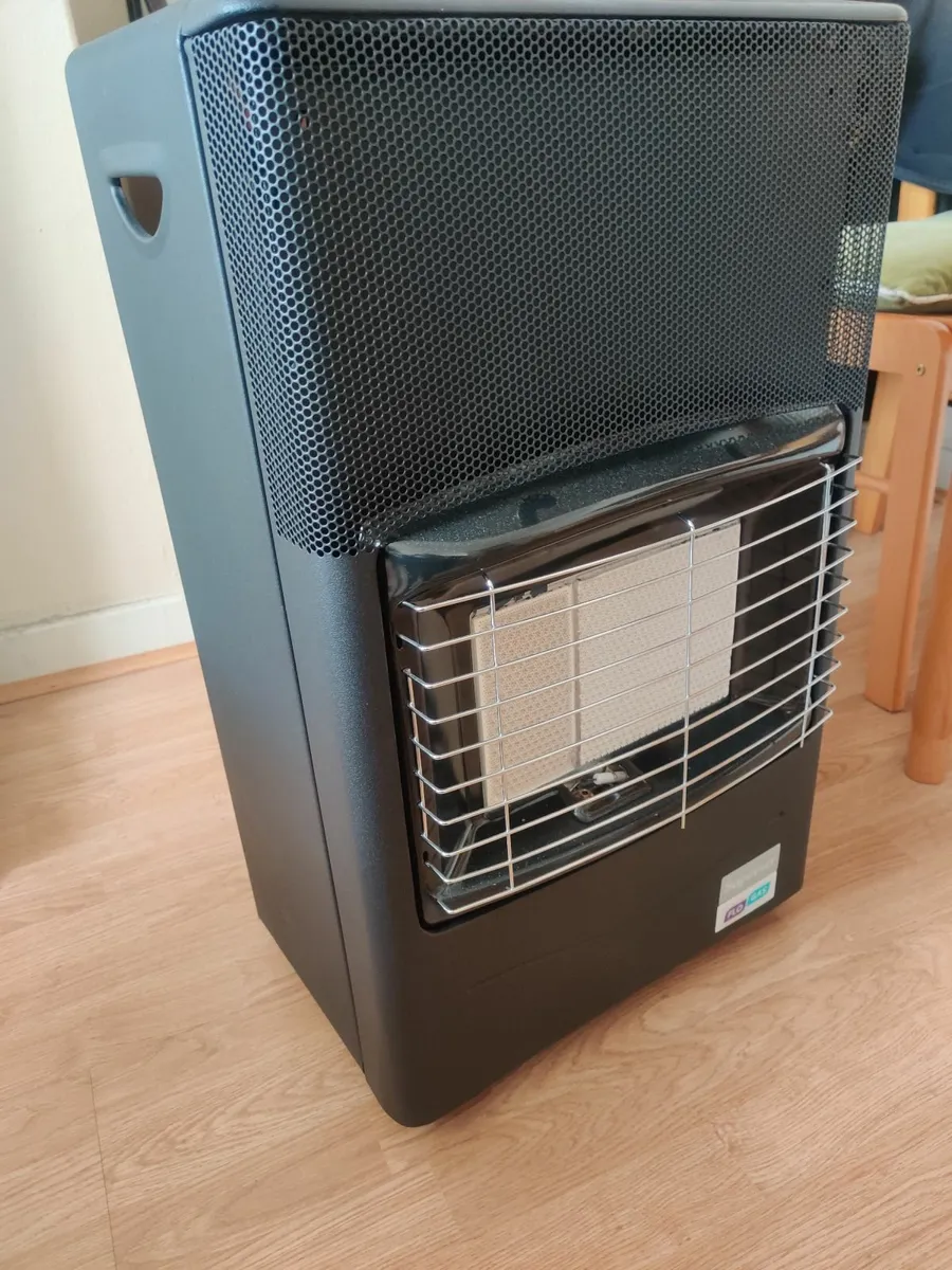 superser gas heater - Image 3