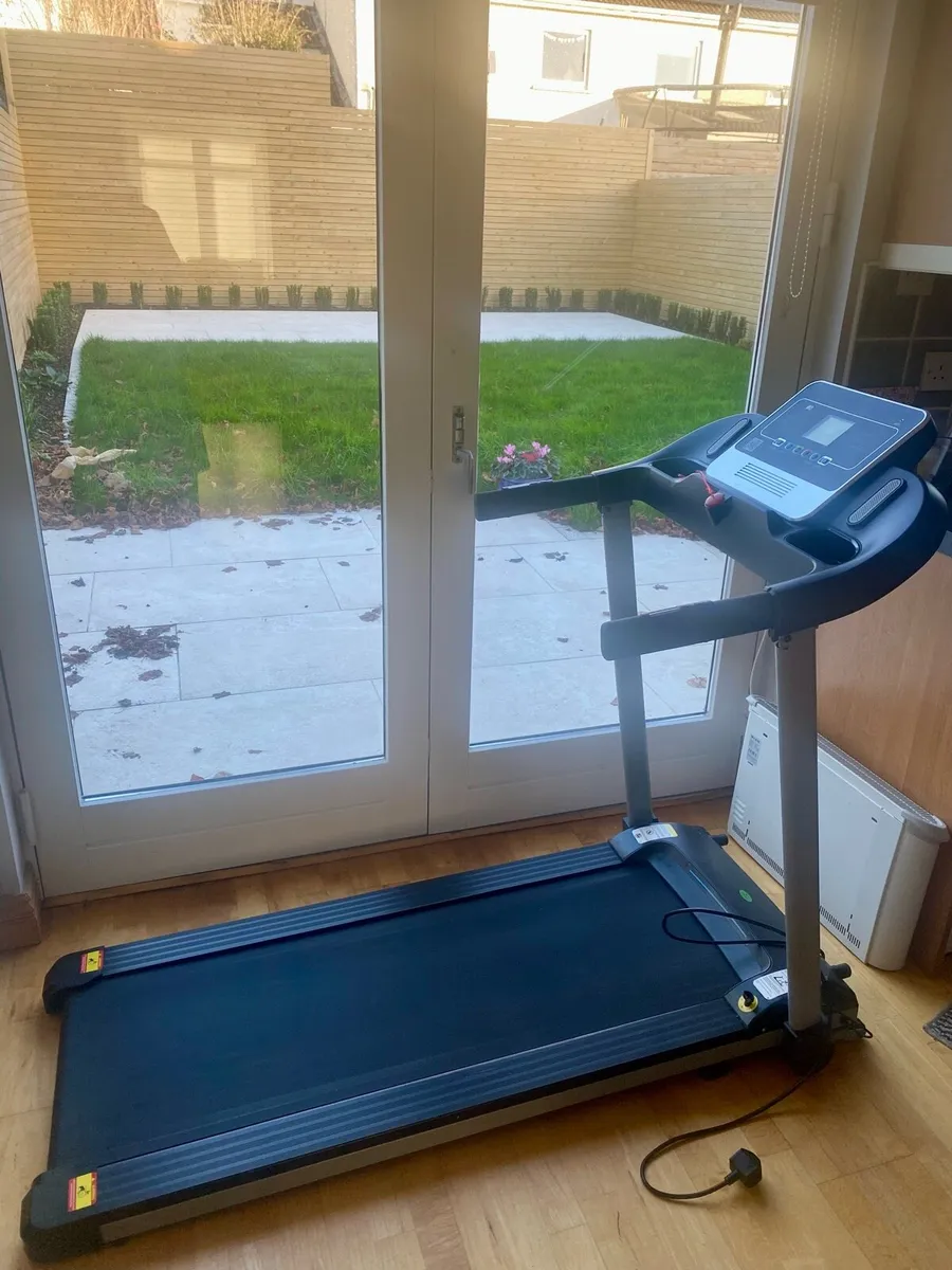 Treadmill - Image 1