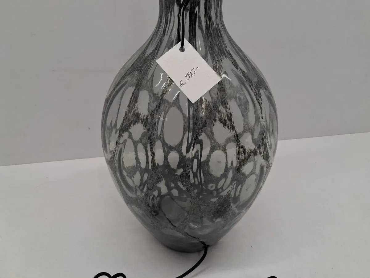 Online Auction Of A Lamp Base & More! - Image 3