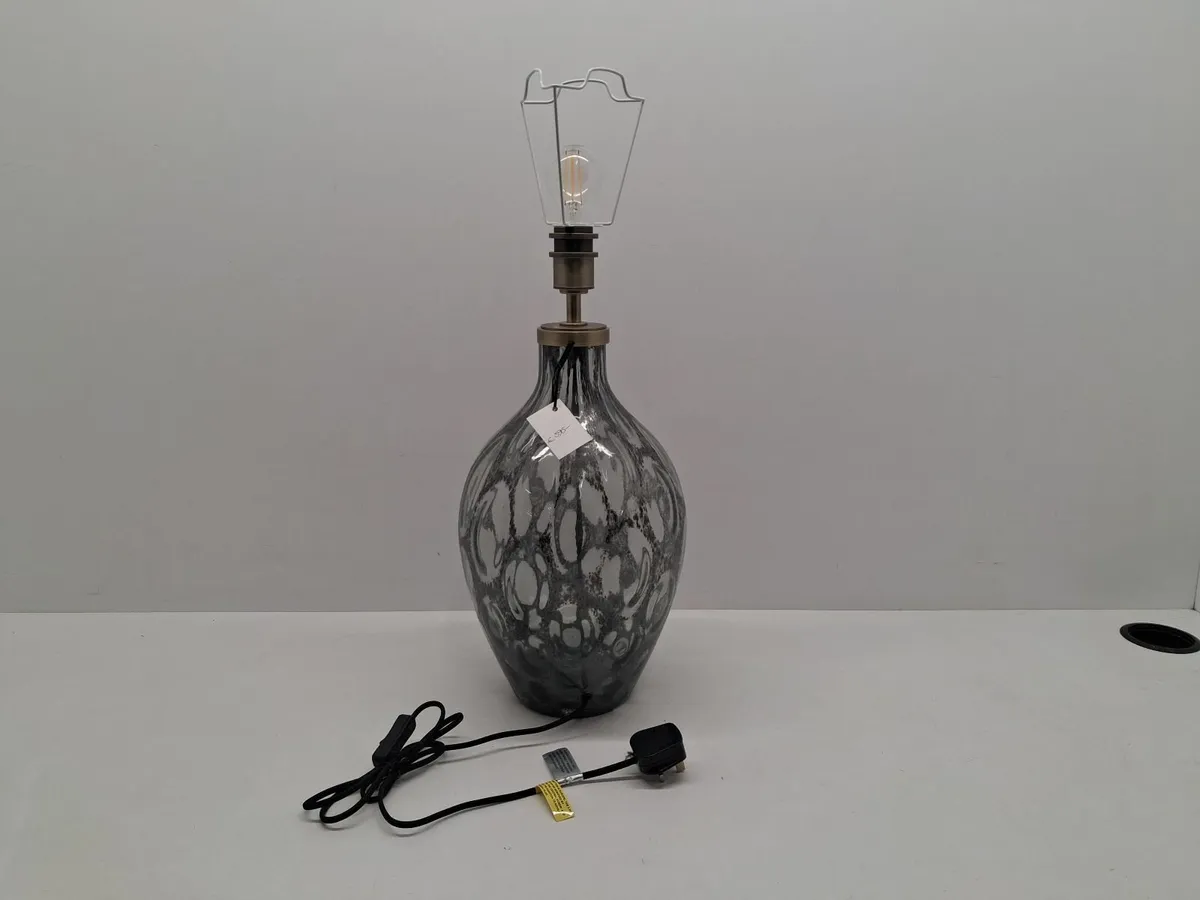 Online Auction Of A Lamp Base & More! - Image 4