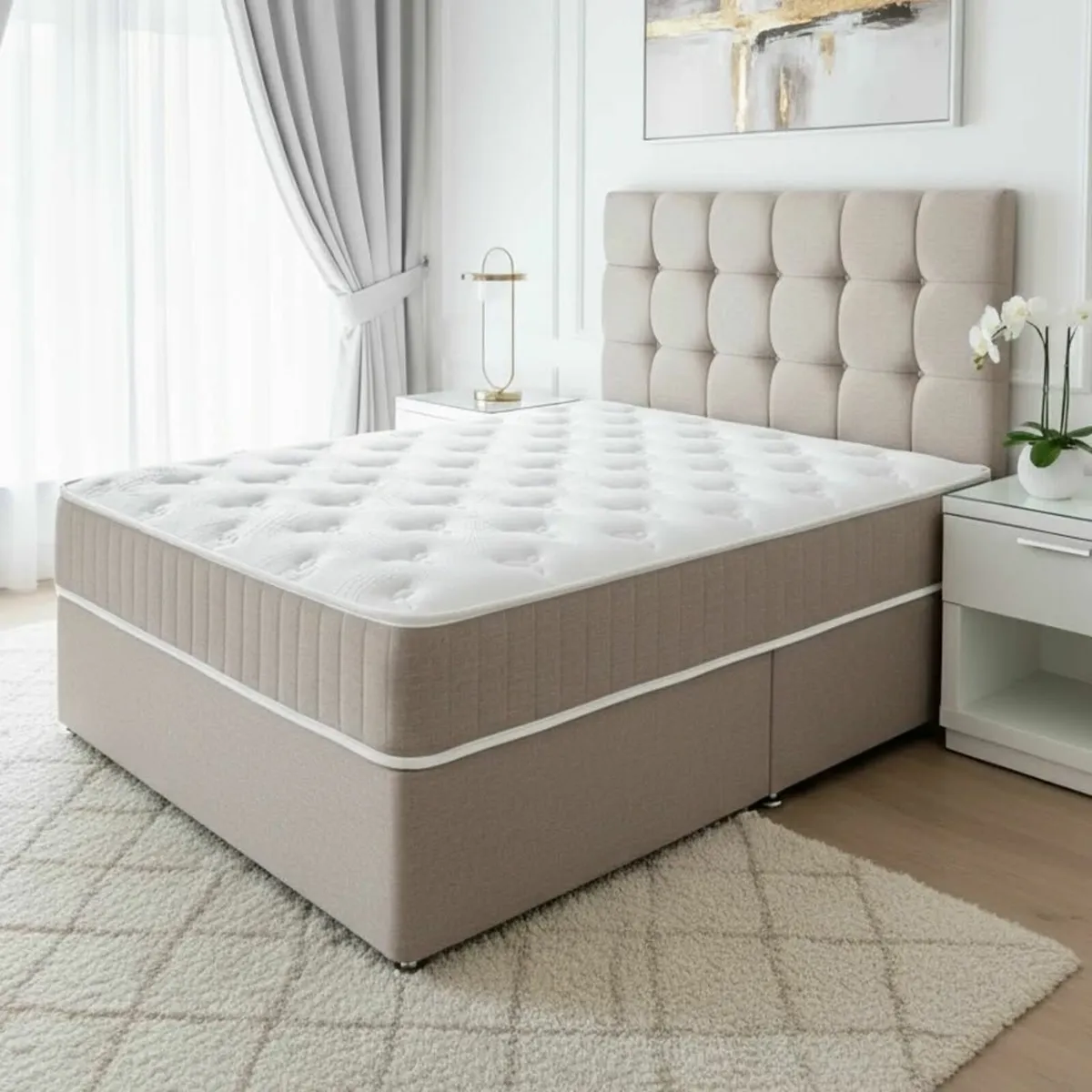 BEDS BEDS BEDS 🎄 PRE CHRISTMAS DELIVERY 🎄