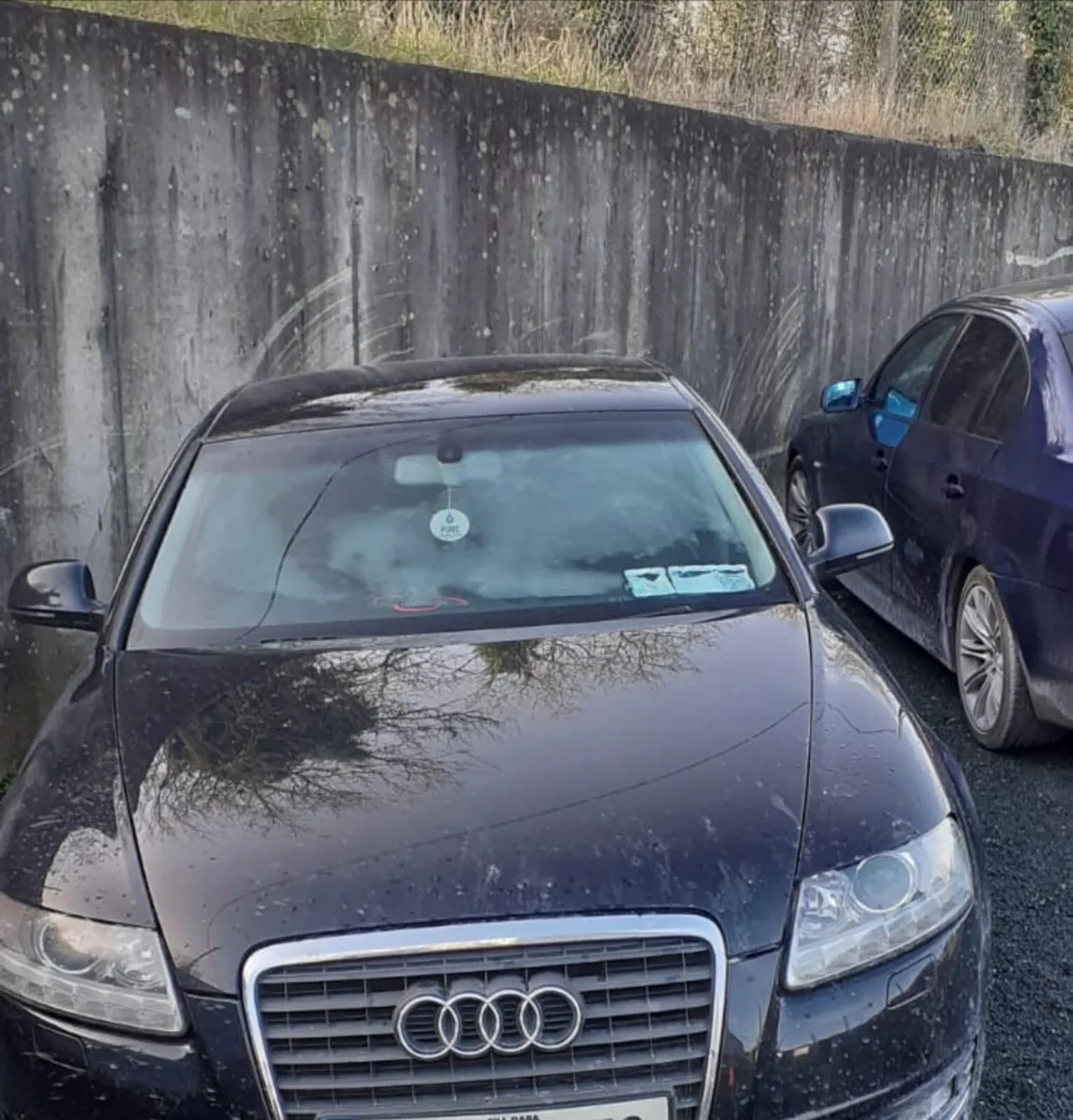 2009 Audi A6 tdi auto - Image 1