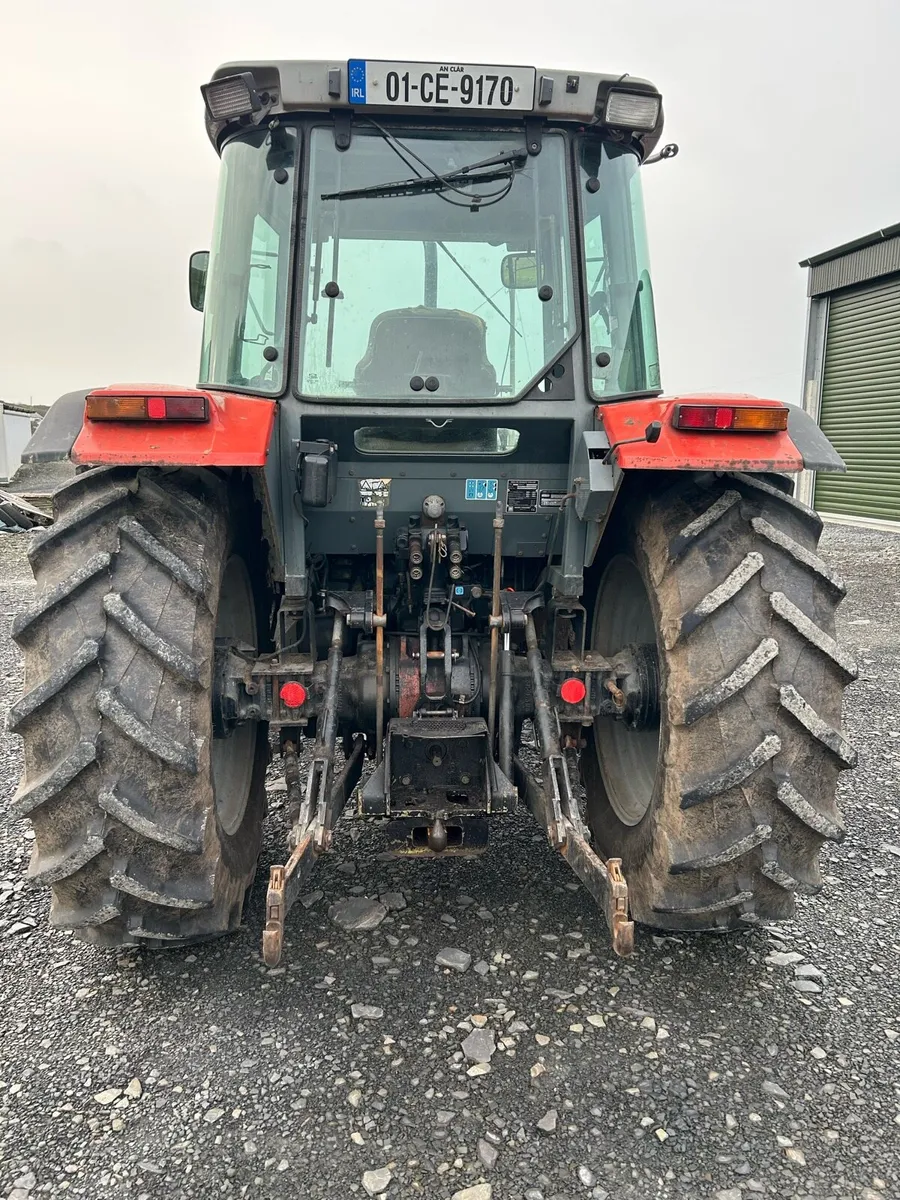 Massey Ferguson 4235 - Image 3