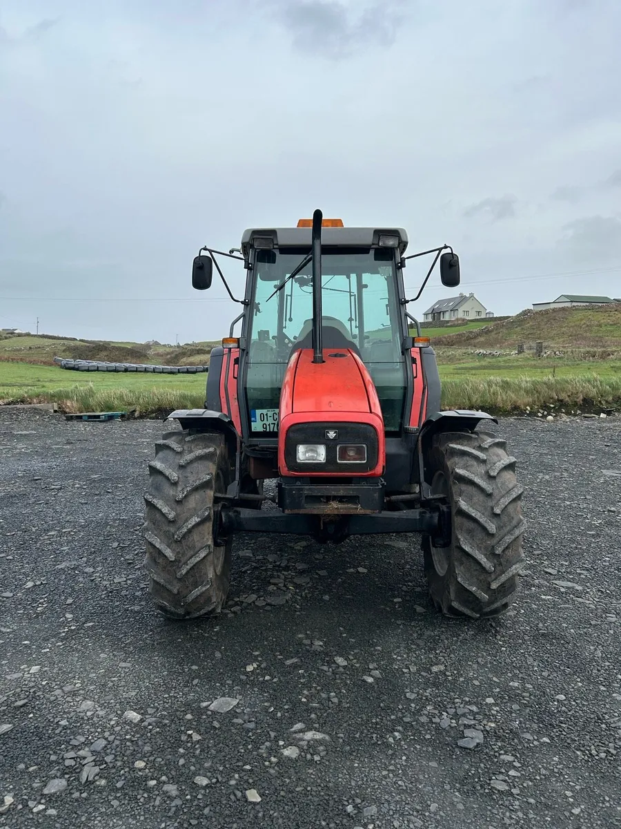 Massey Ferguson 4235 - Image 4
