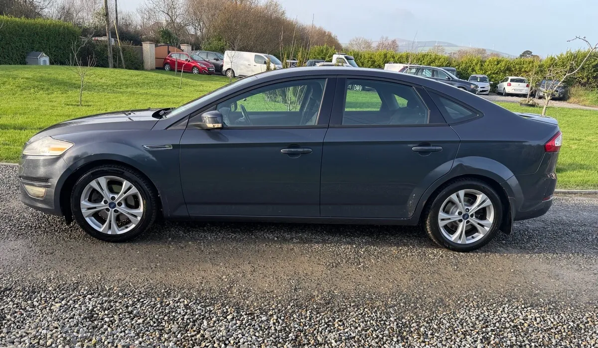 Ford Mondeo - Image 3