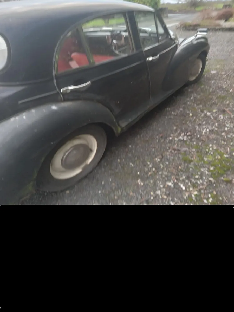Morris minor - Image 4