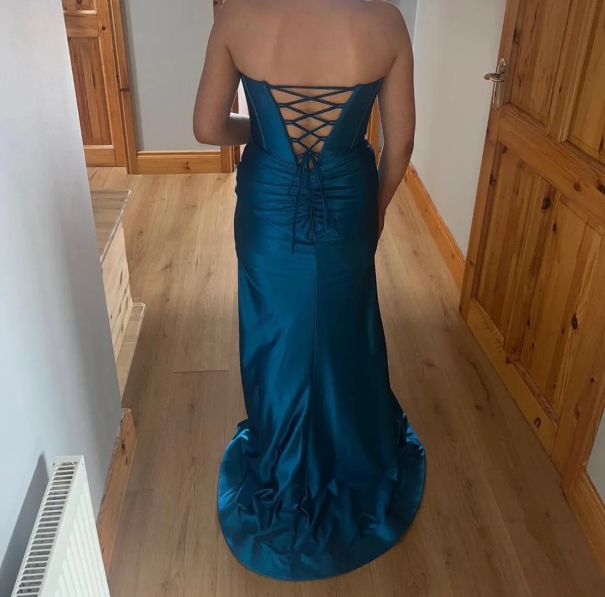 Debs/Ty ball dress - Image 2