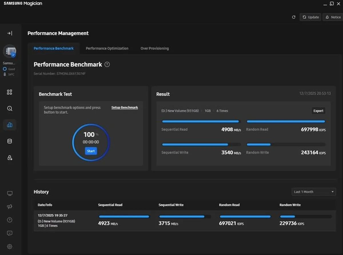Performance PC in Excellent Condition + FREE Monitor, Keyboard, Mouse & Microphone - Image 3