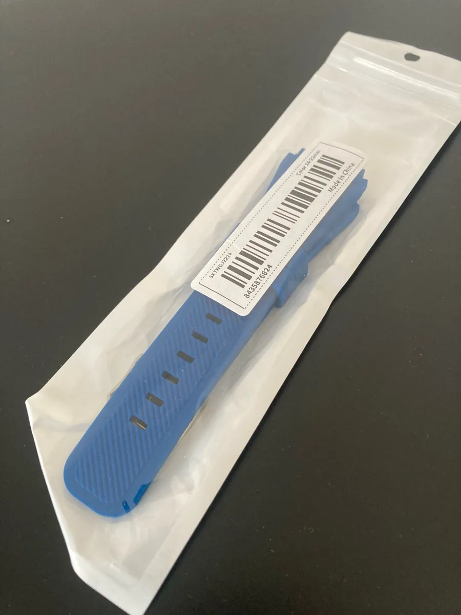 Galaxy watch strap - Image 4