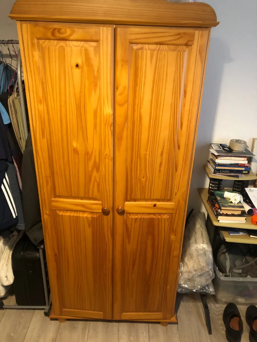 Bedroom furniture - Image 3