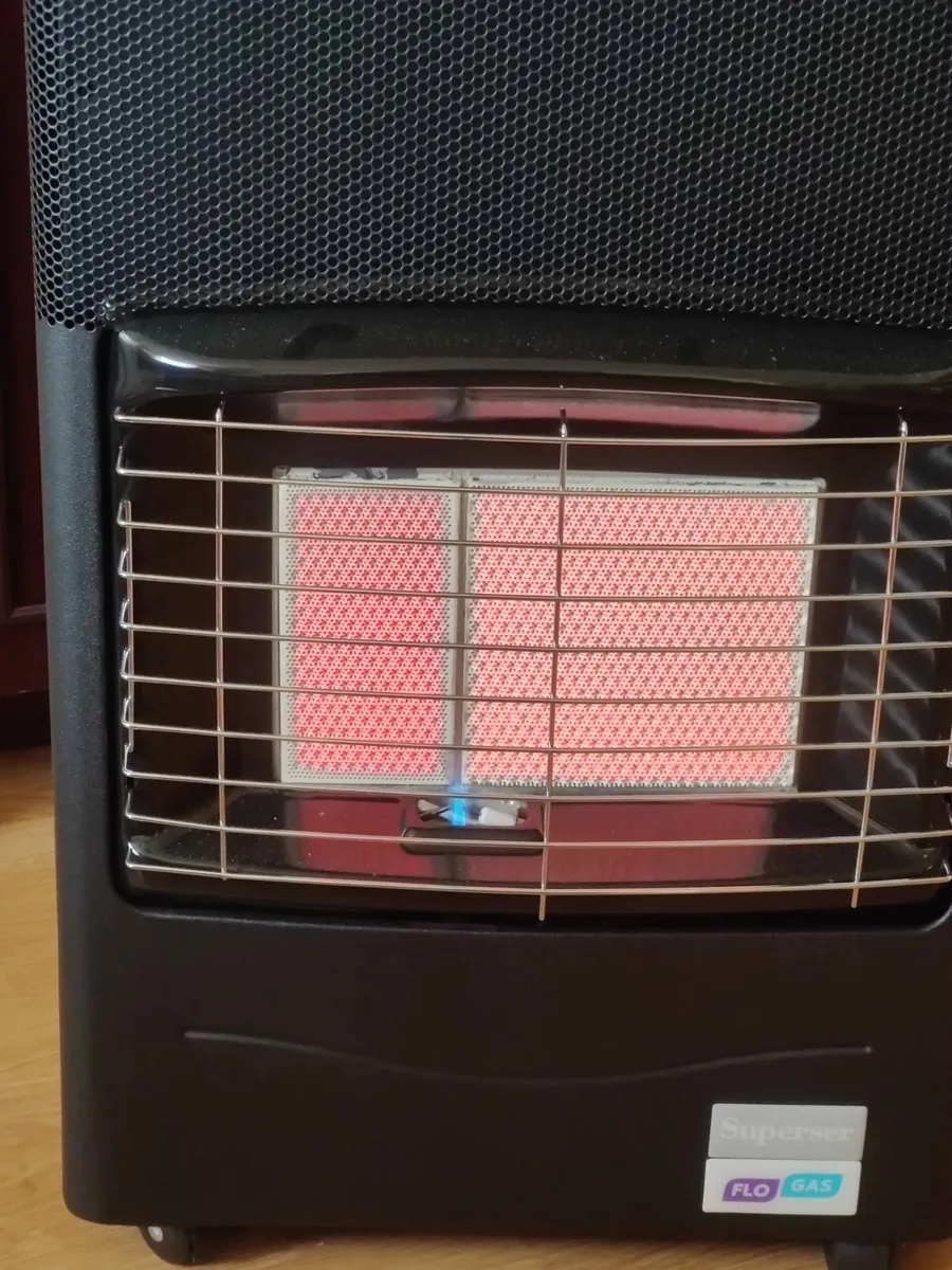 superser gas heater - Image 4