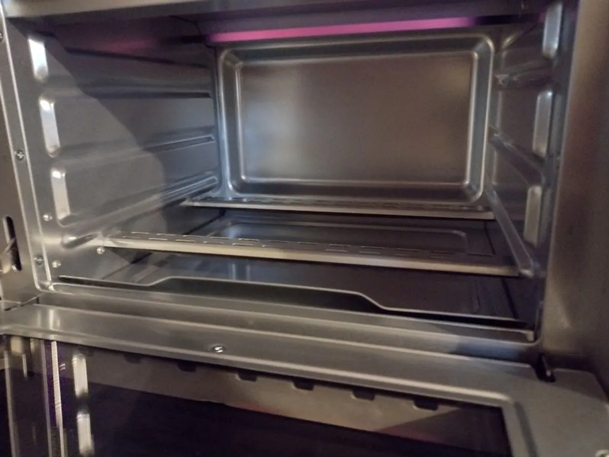 Mini Oven/Grill SGB 1200 C1- NEW - Image 3