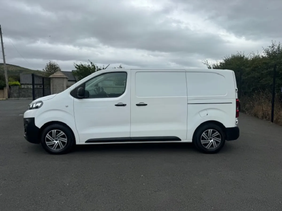 Citroen Dispatch 1.6 hdi - Full service History - Image 4