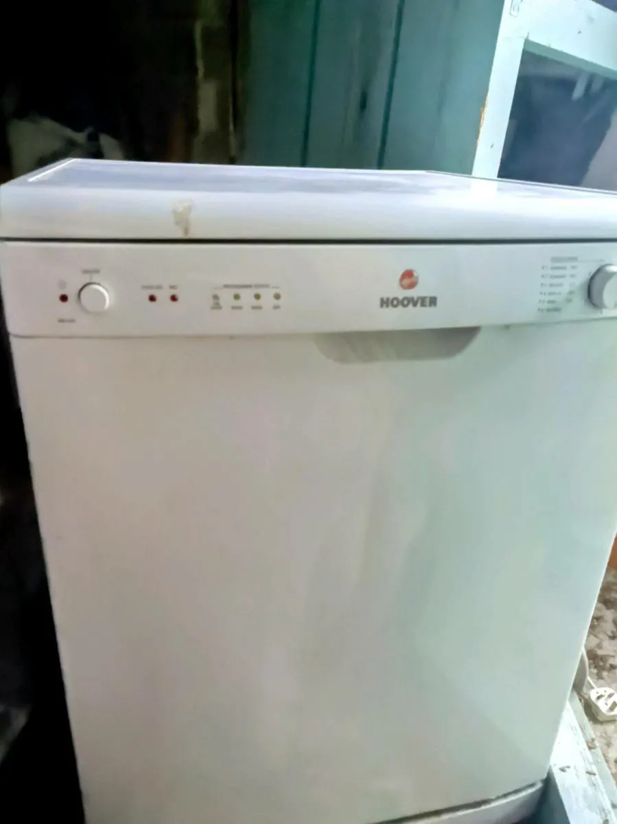 Dishwasher - Image 1