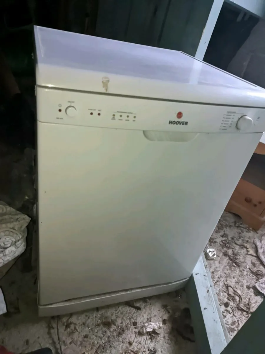 Dishwasher - Image 3