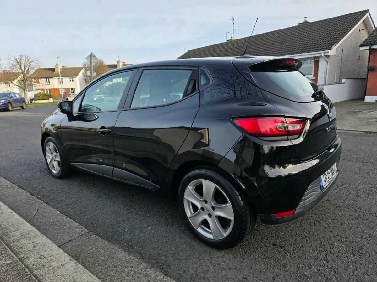 Renault Clio new NCT December 2026 - Image 4