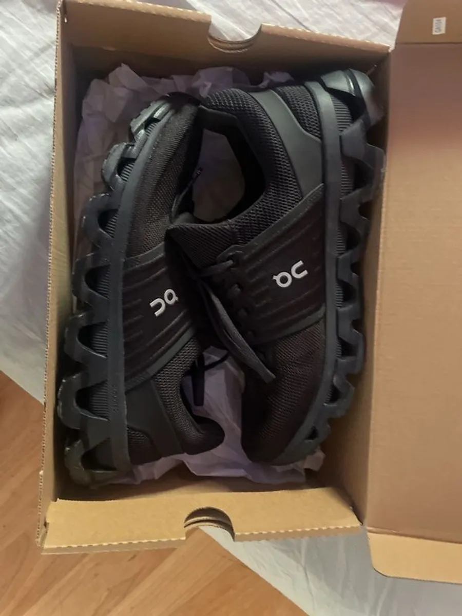 running track shoes - Image 4