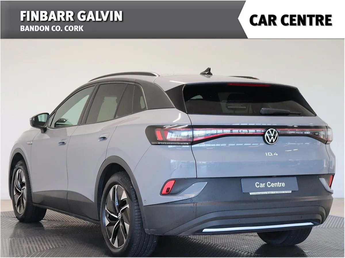 ID.4 Proper Pro Life 204 BHP 77KWh - Image 2