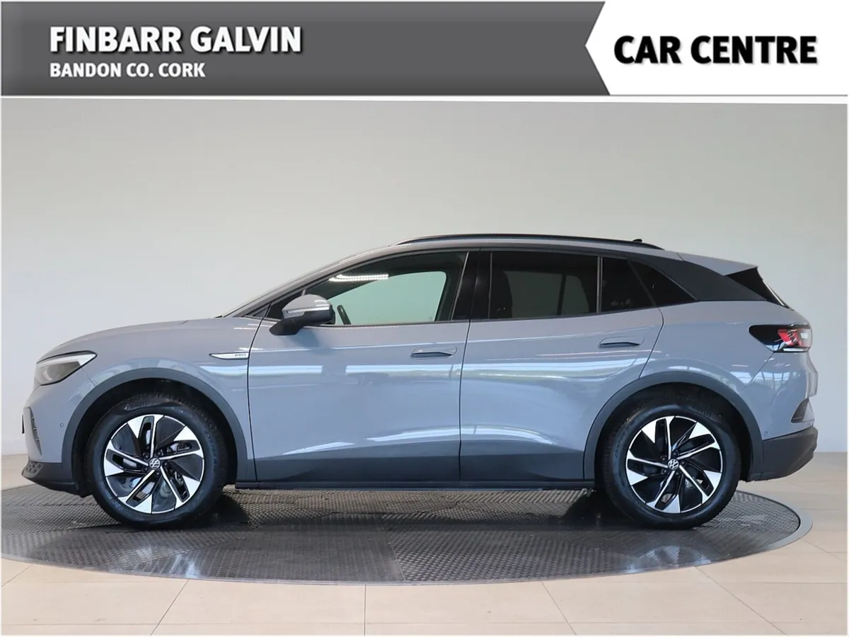 ID.4 Proper Pro Life 204 BHP 77KWh - Image 3