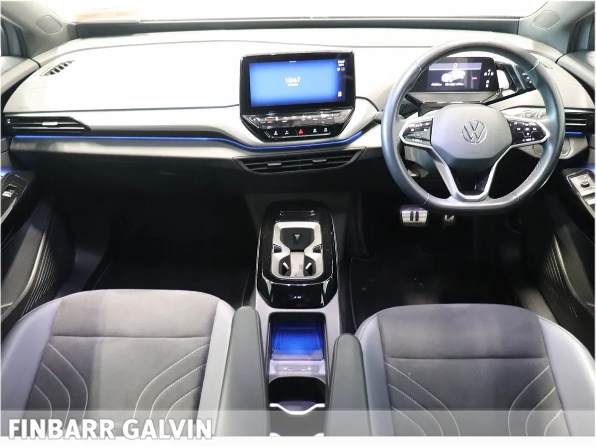 ID.4 Proper Pro Life 204 BHP 77KWh - Image 4