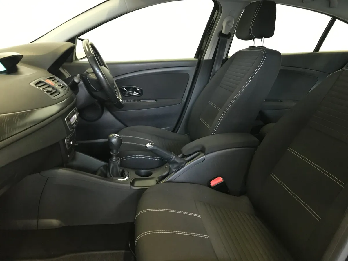 Renault Fluence 2016 - Image 3