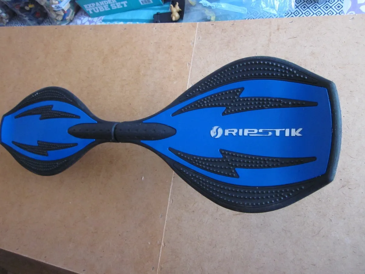 Razor RipStik Caster Board - Image 1