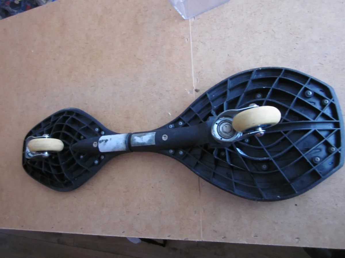 Razor RipStik Caster Board - Image 3