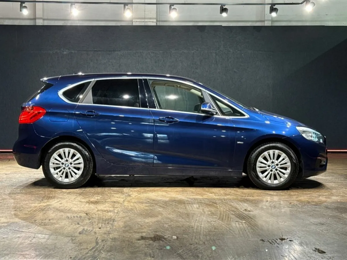 BMW 2-Series AUTOMATIC 1.5 - Image 3