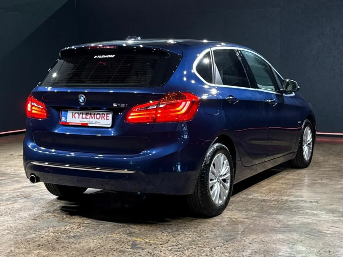 BMW 2-Series AUTOMATIC 1.5 - Image 4