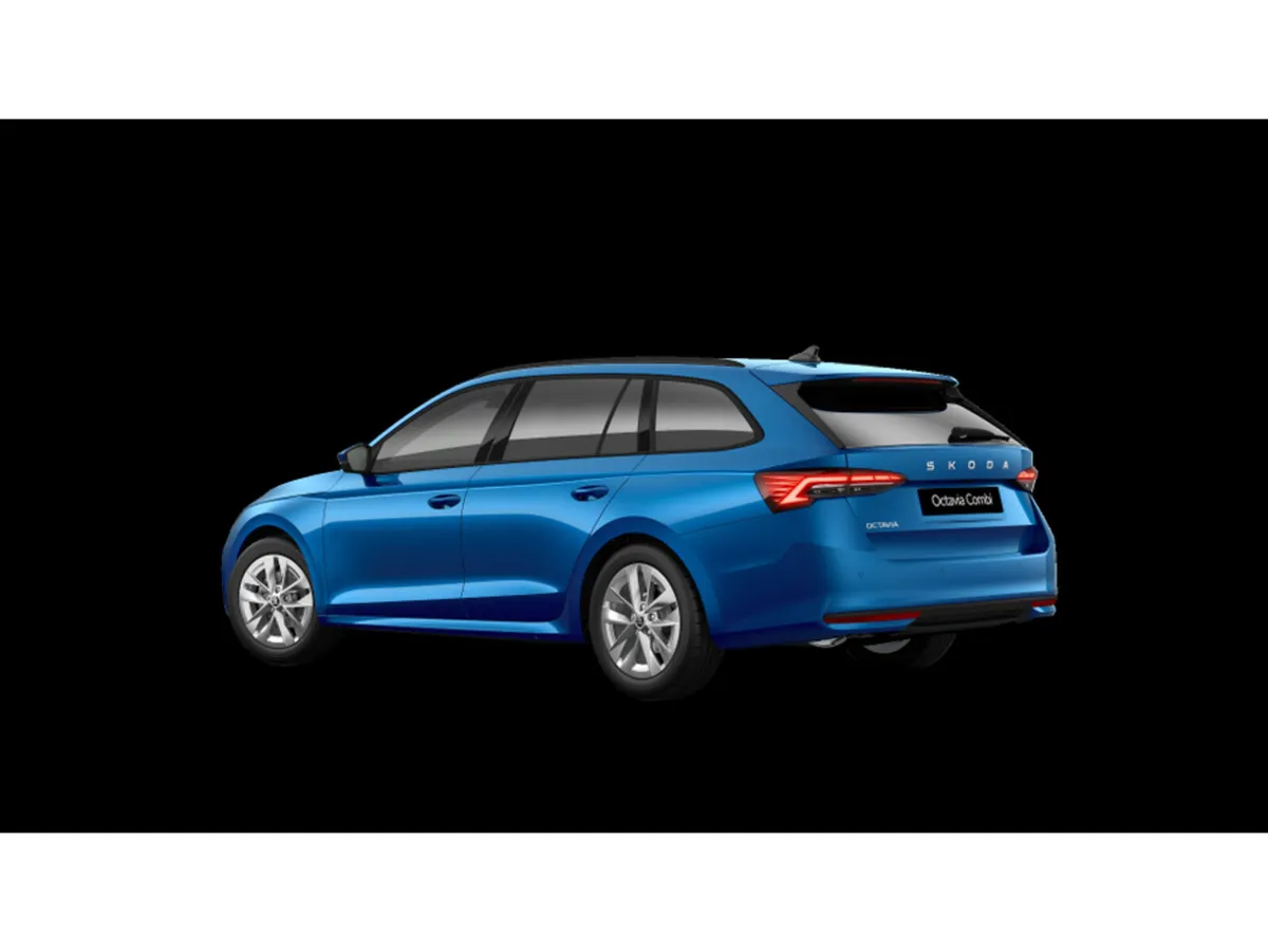 Skoda Octavia Selection - Image 2
